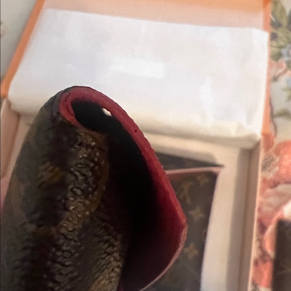 Louis Vuitton Kirigami Monogram Envelope Pouch Set - Picture 7 of 13